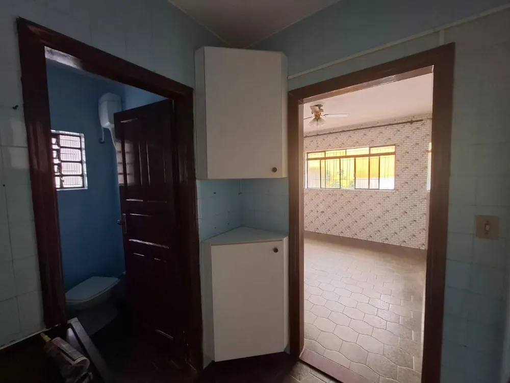 Casa, 1 quarto, 30 m² - Foto 4