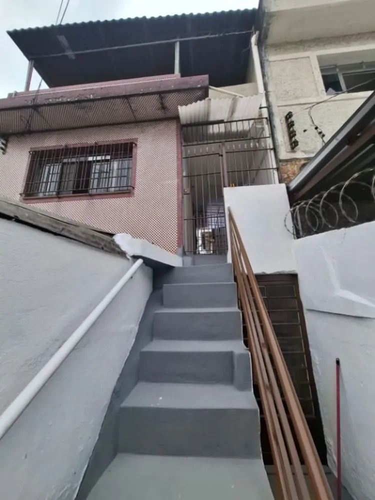 Casa, 1 quarto, 30 m² - Foto 3