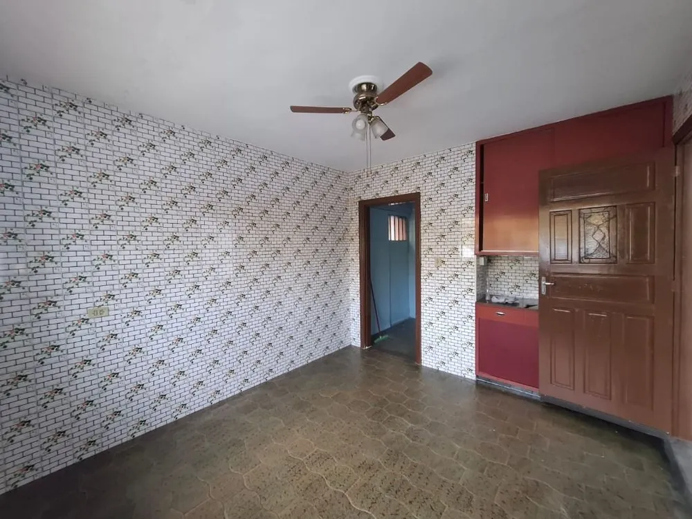 Casa, 1 quarto, 30 m² - Foto 1