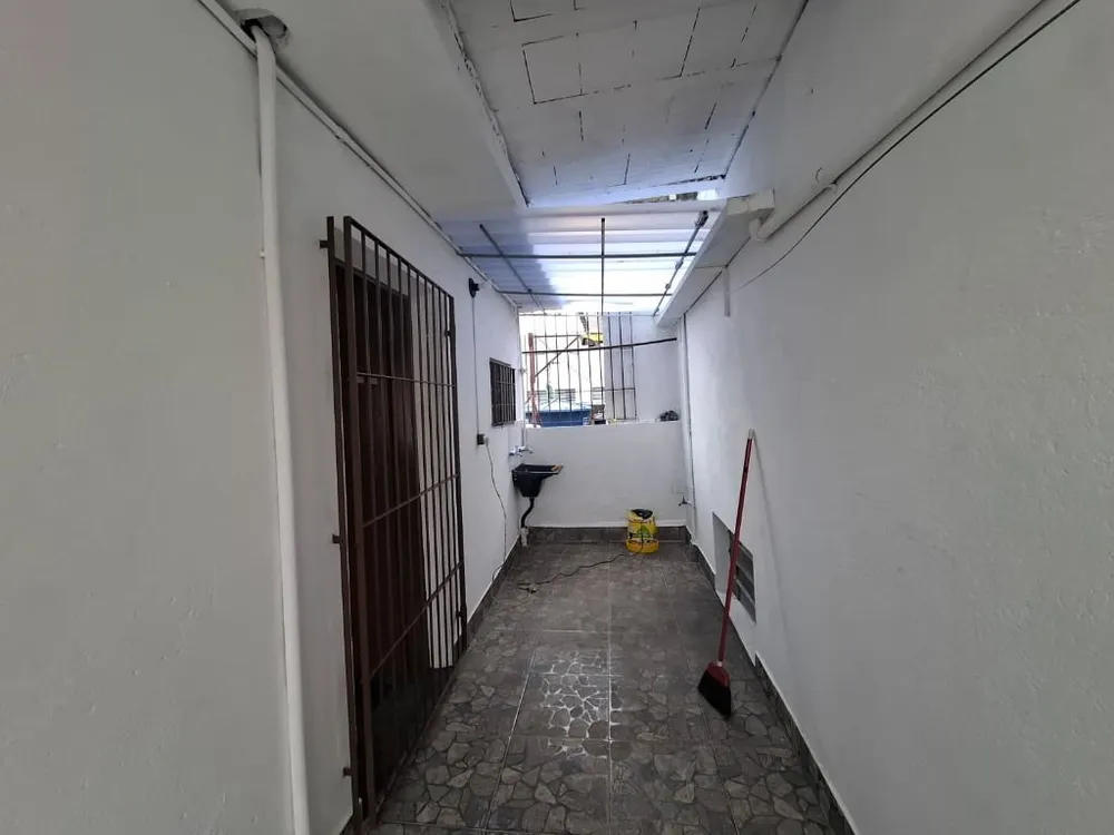 Casa, 1 quarto, 30 m² - Foto 2