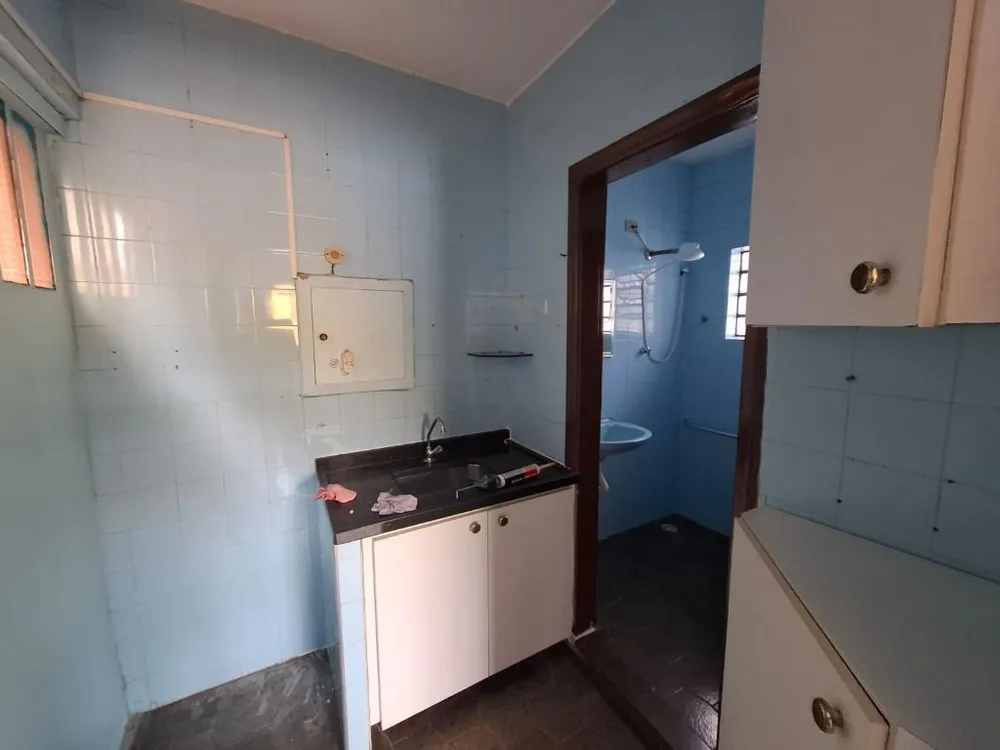 Casa, 1 quarto, 30 m² - Foto 2