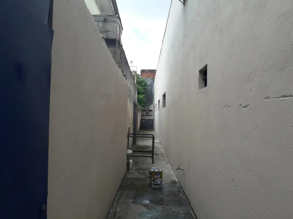 Depósito-Galpão, 250 m² - Foto 6