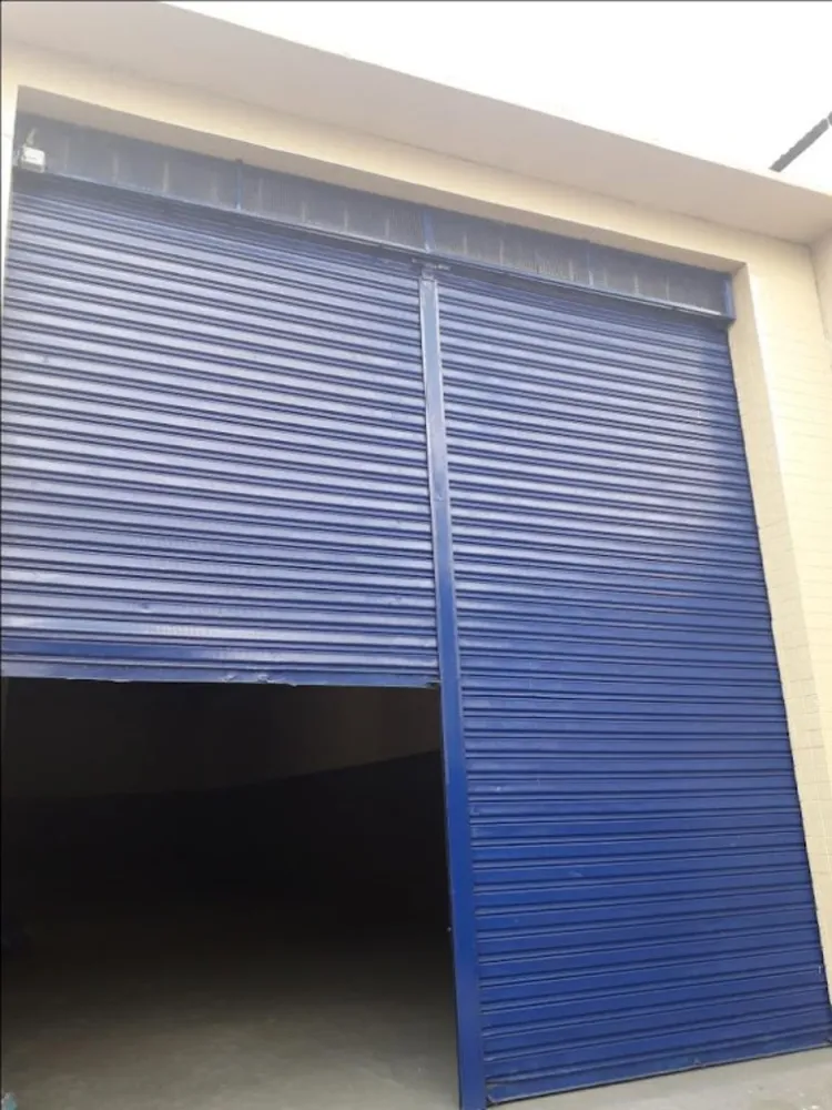 Depósito-Galpão, 250 m² - Foto 3