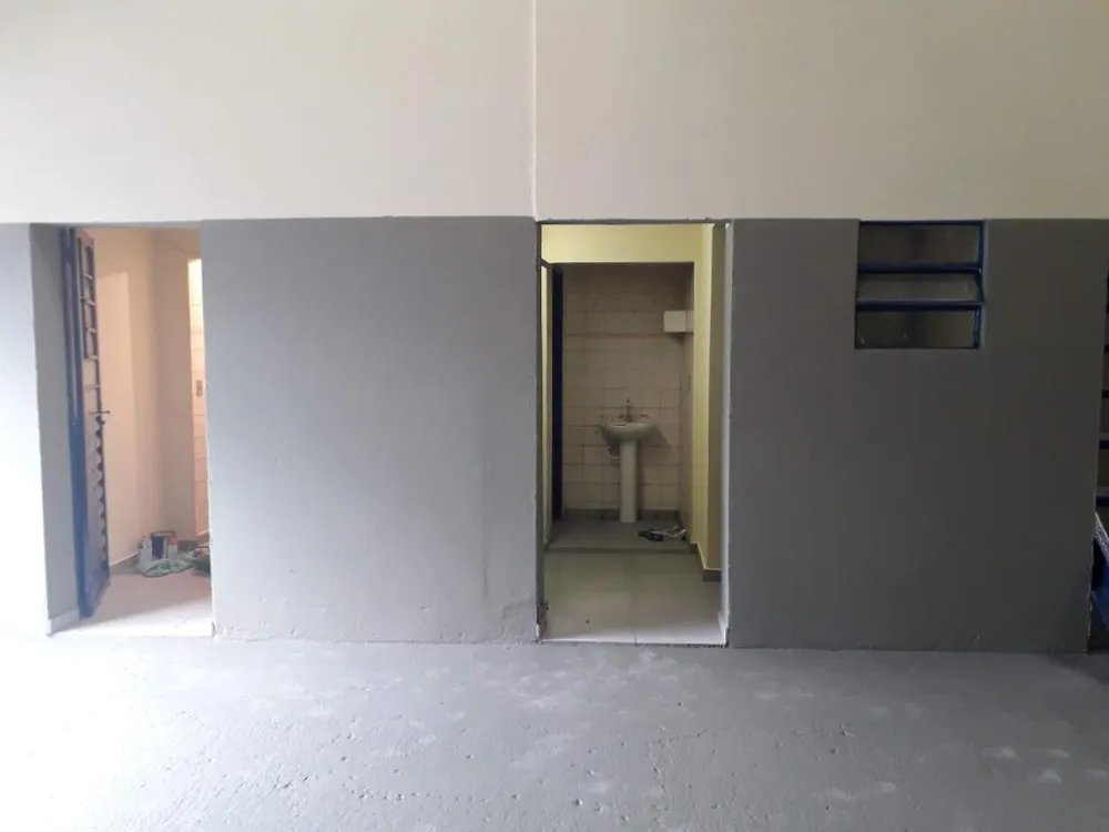 Depósito-Galpão, 250 m² - Foto 1