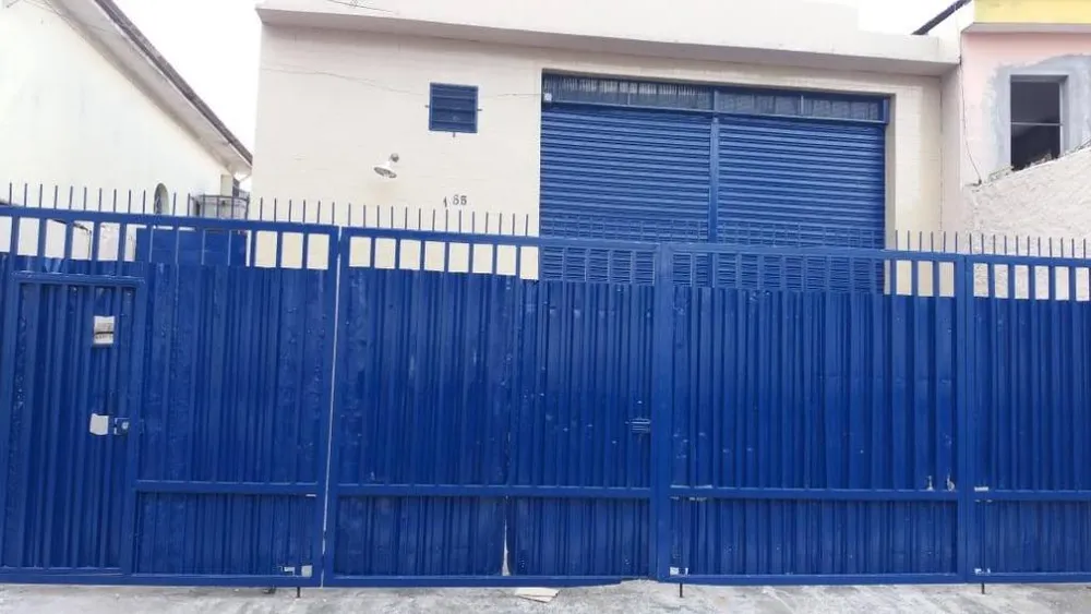 Depósito-Galpão, 250 m² - Foto 2