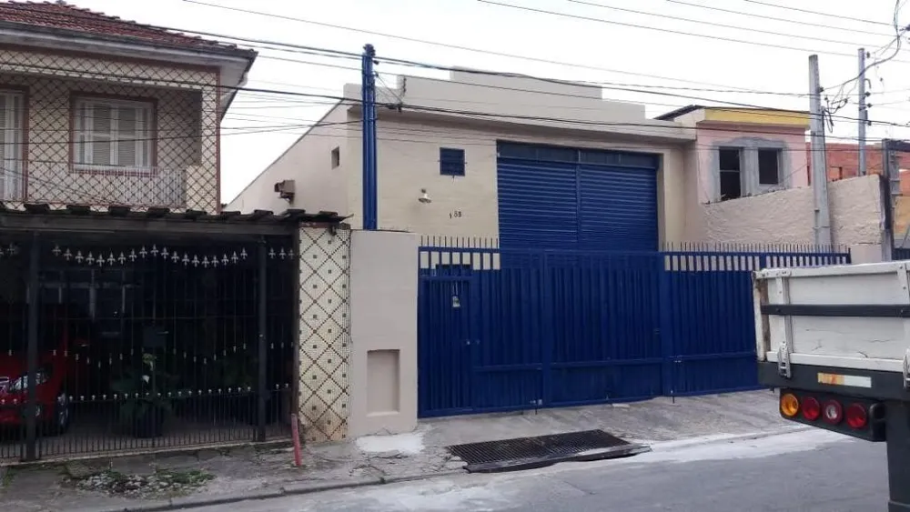 Depósito-Galpão, 250 m² - Foto 4