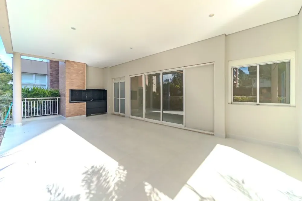Apartamento, 3 quartos, 223 m² - Foto 2