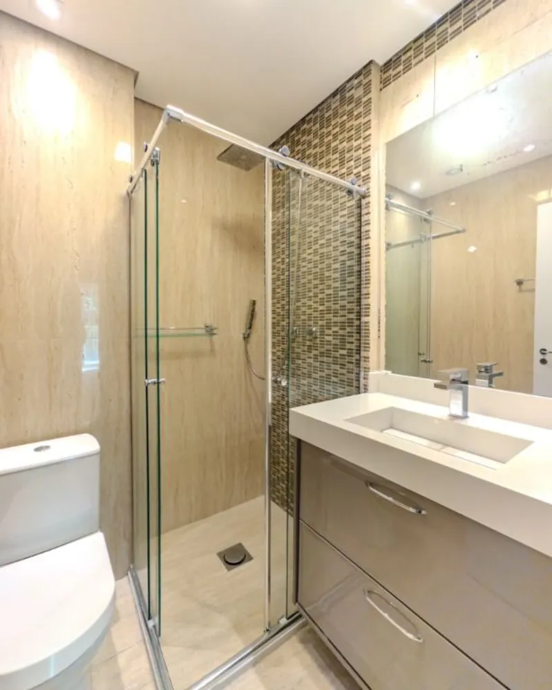 Apartamento, 3 quartos, 223 m² - Foto 7