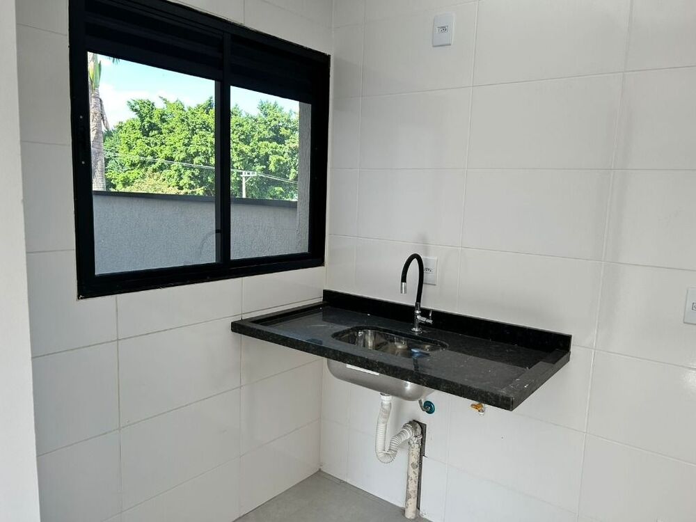 Apartamento, 2 quartos, 41 m² - Foto 2
