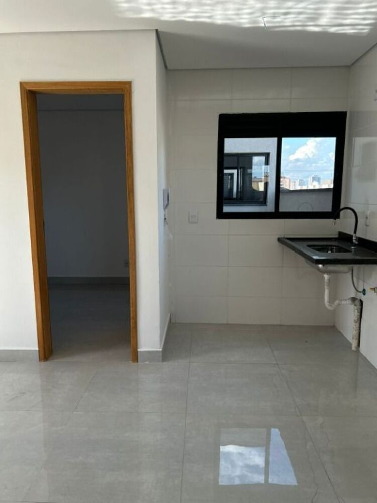 Apartamento, 2 quartos, 41 m² - Foto 1