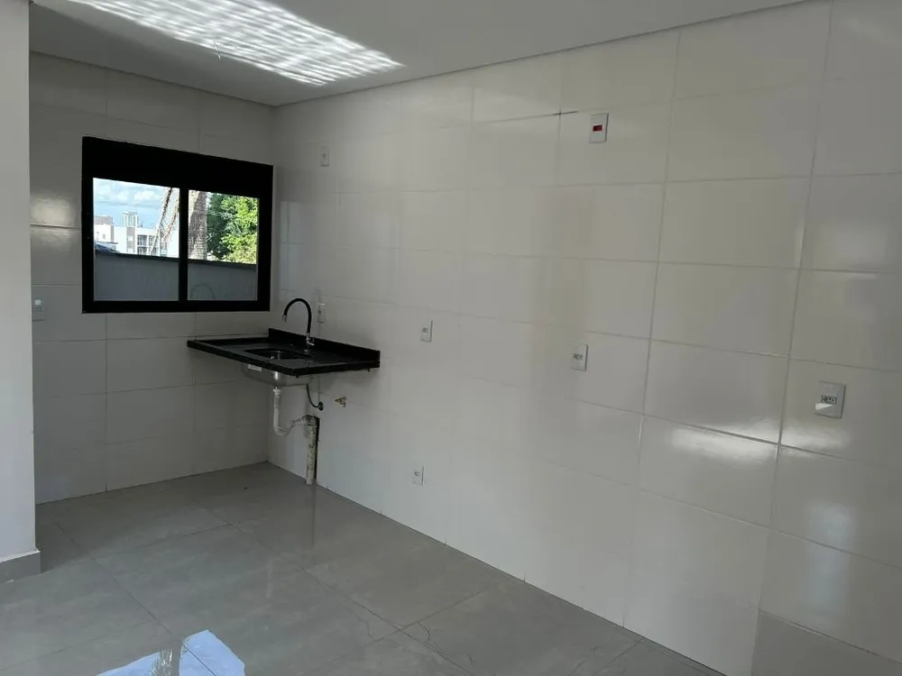 Apartamento, 2 quartos, 41 m² - Foto 5
