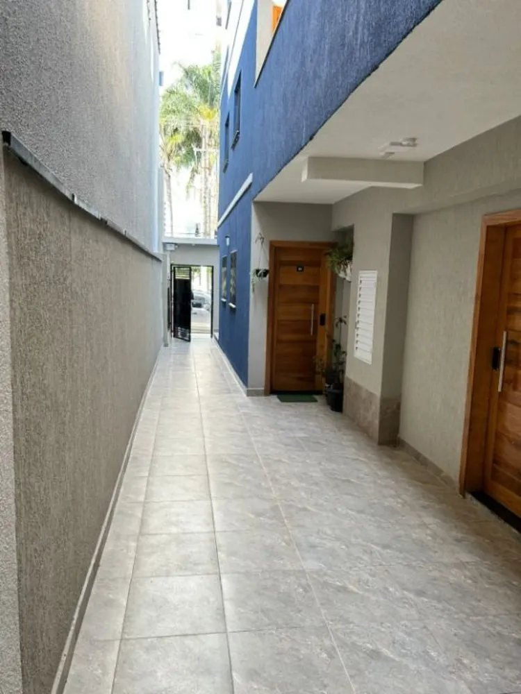 Apartamento, 2 quartos, 41 m² - Foto 8
