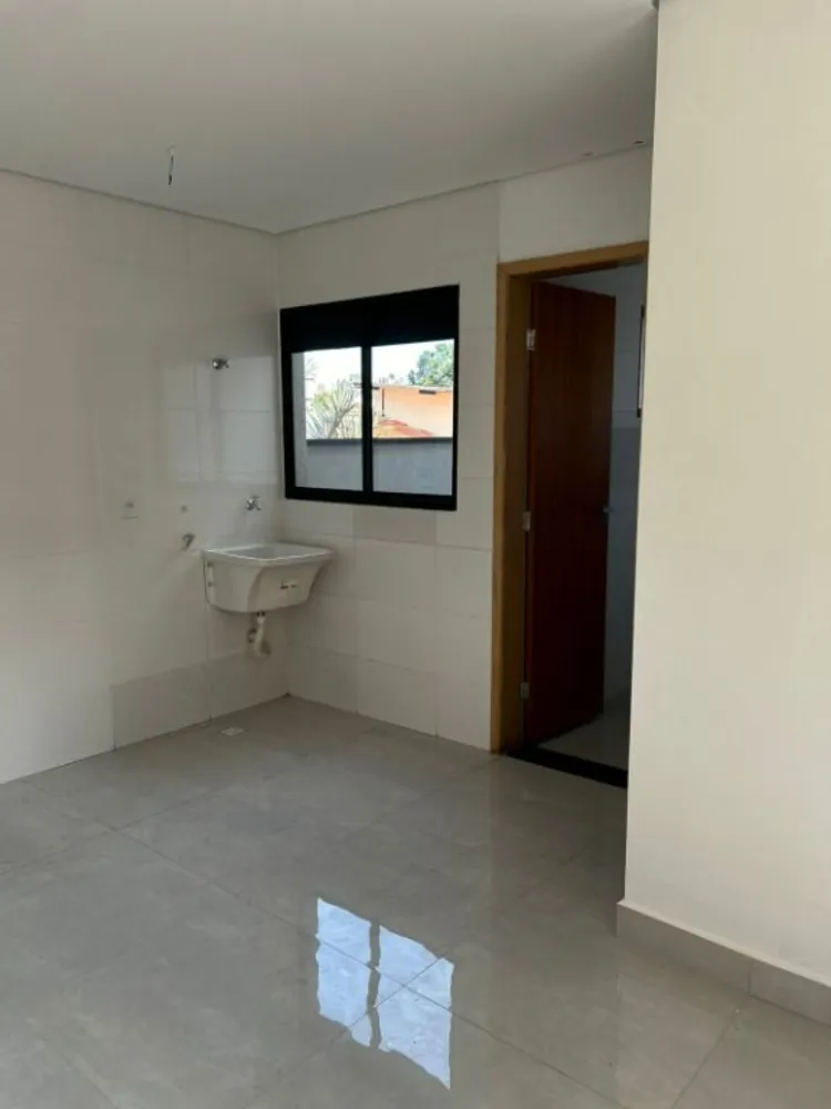 Apartamento, 2 quartos, 41 m² - Foto 6
