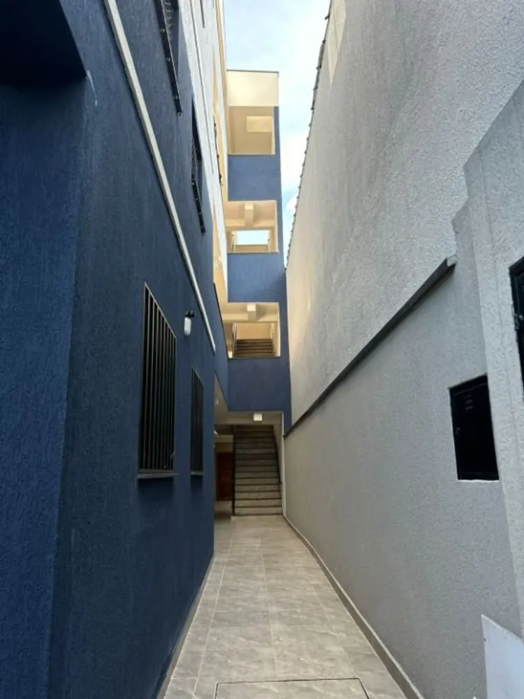 Apartamento, 2 quartos, 41 m² - Foto 12