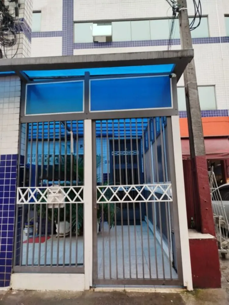 Sala-Conjunto, 64 m² - Foto 1
