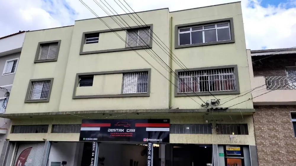 Apartamento, 3 quartos, 135 m² - Foto 2