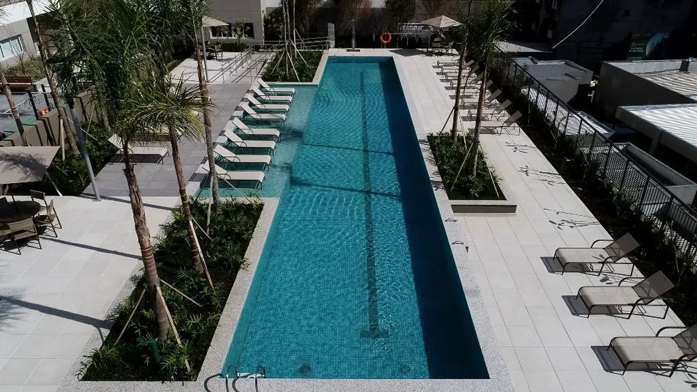 Apartamento, 2 quartos, 65 m² - Foto 5