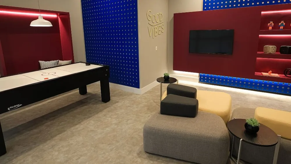 Apartamento, 2 quartos, 65 m² - Foto 12