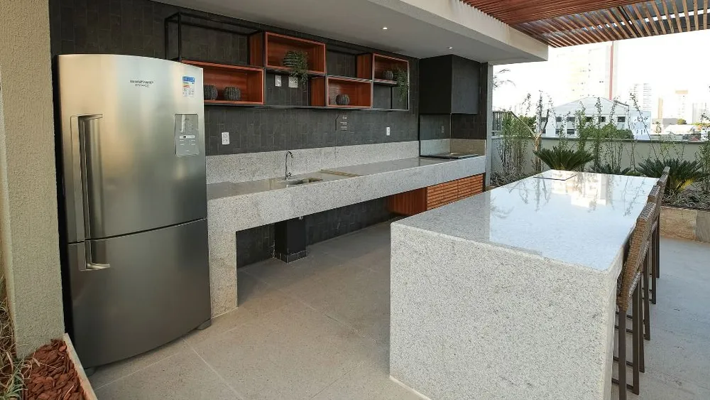 Apartamento, 2 quartos, 65 m² - Foto 16