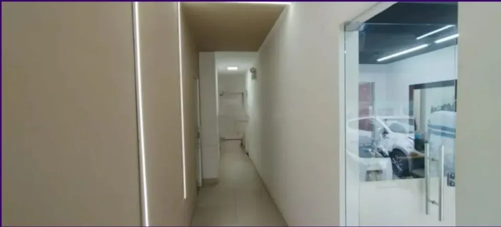 Loja-Salão, 33 m² - Foto 3