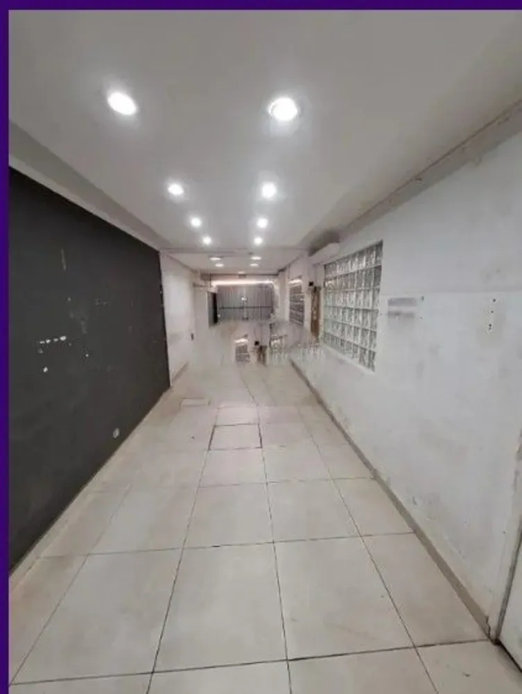 Loja-Salão, 33 m² - Foto 2