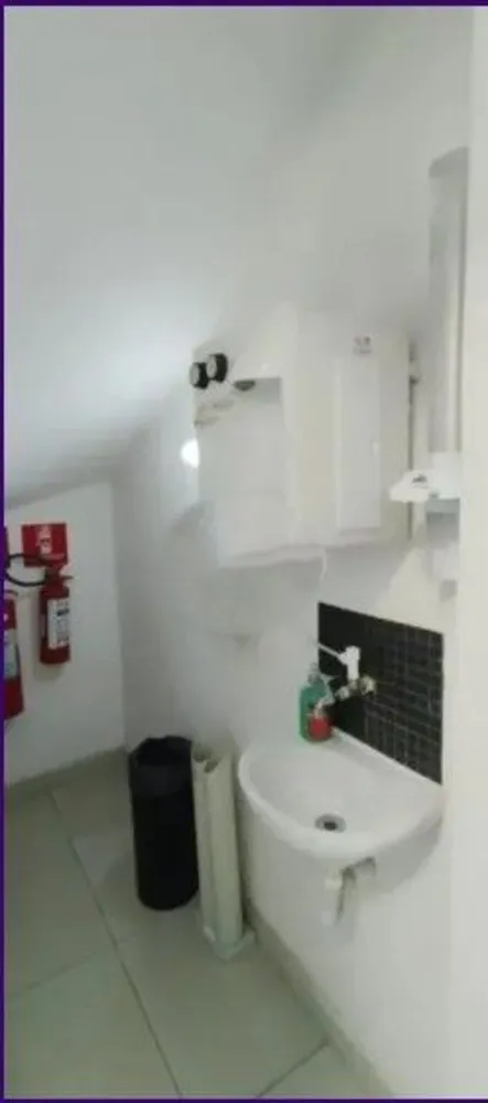 Loja-Salão, 33 m² - Foto 5