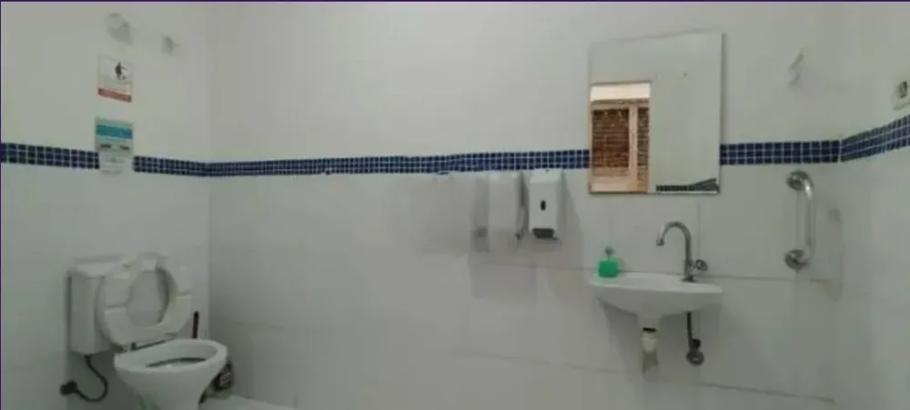 Loja-Salão, 33 m² - Foto 9
