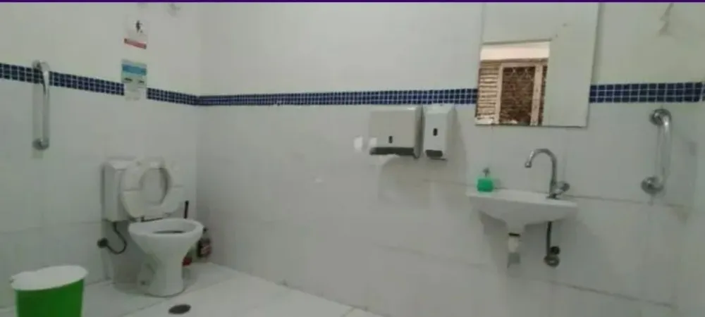 Loja-Salão, 33 m² - Foto 8