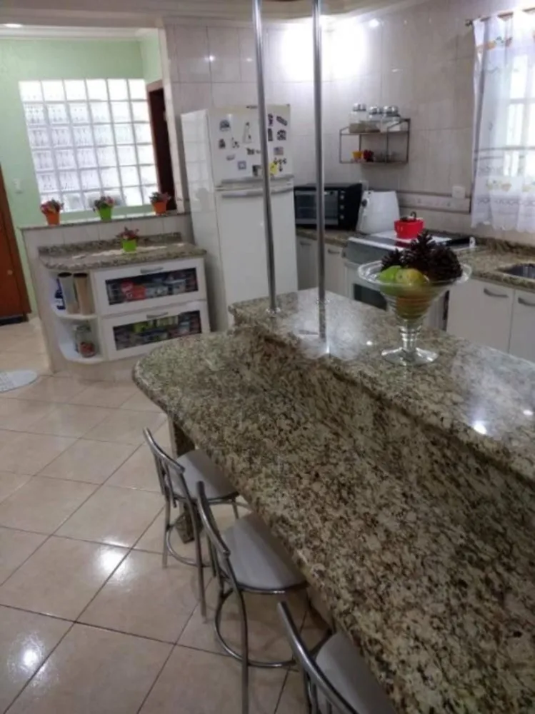 Sobrado, 2 quartos, 108 m² - Foto 2