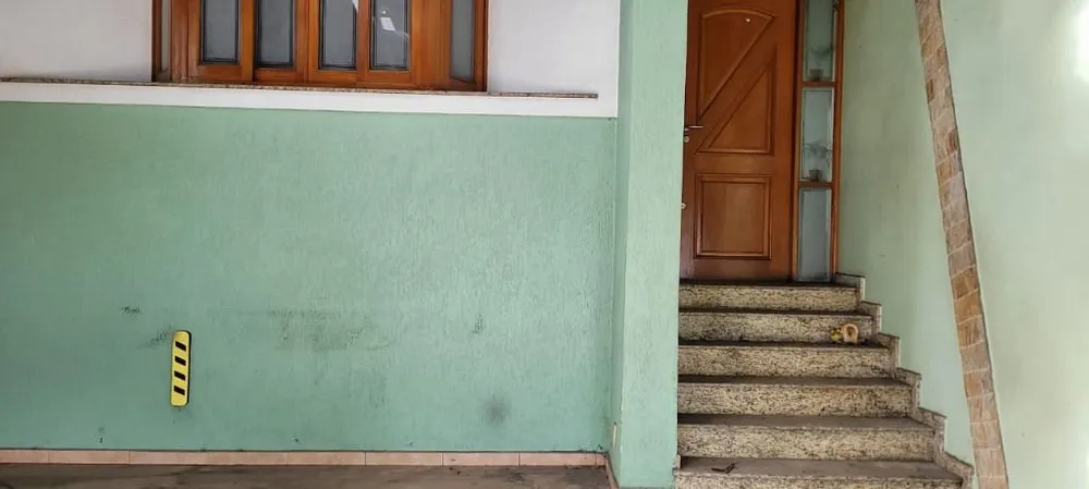 Sobrado, 2 quartos, 108 m² - Foto 4