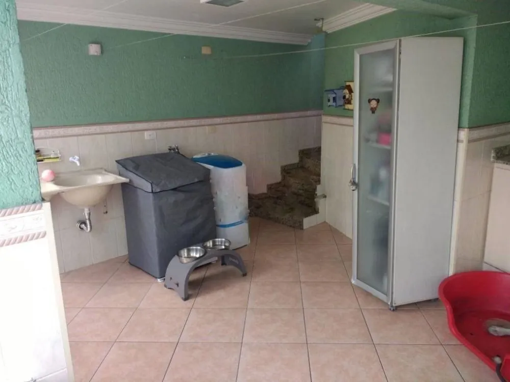 Sobrado, 2 quartos, 108 m² - Foto 5