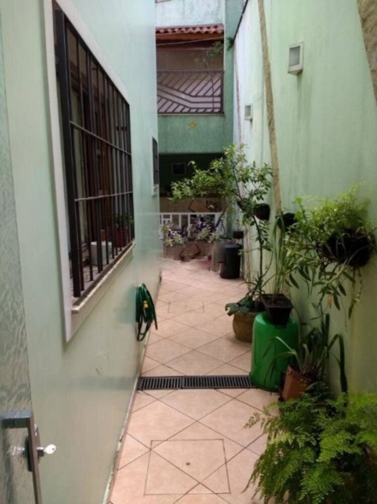Sobrado, 2 quartos, 108 m² - Foto 6