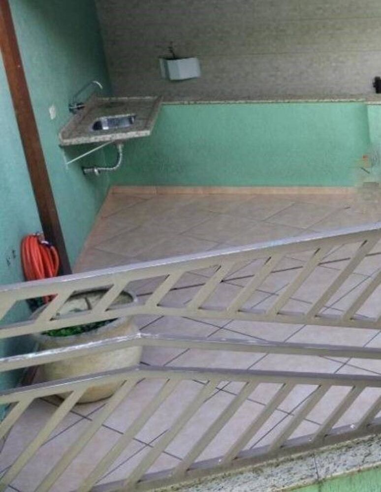 Sobrado, 2 quartos, 108 m² - Foto 7