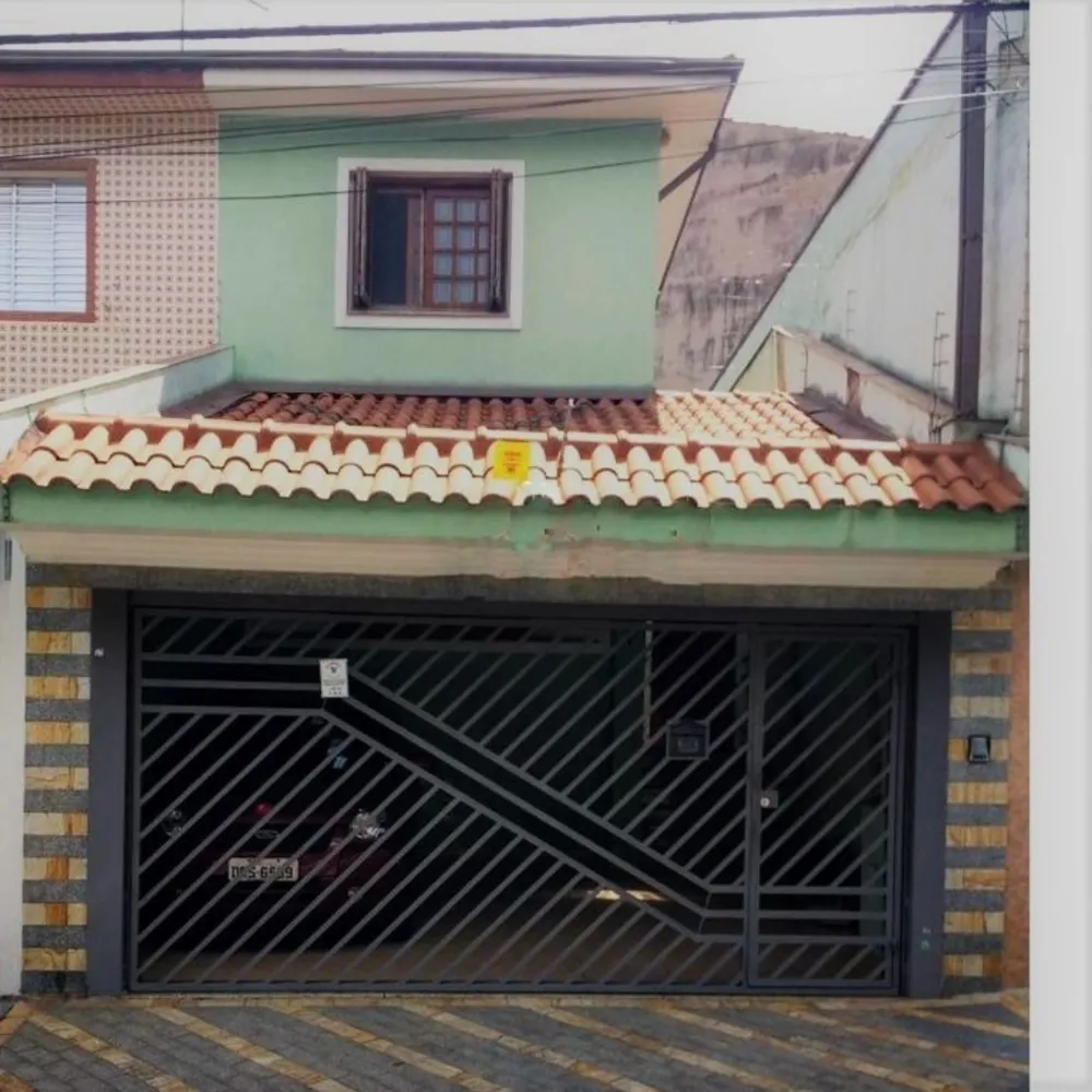 Sobrado, 2 quartos, 108 m² - Foto 3