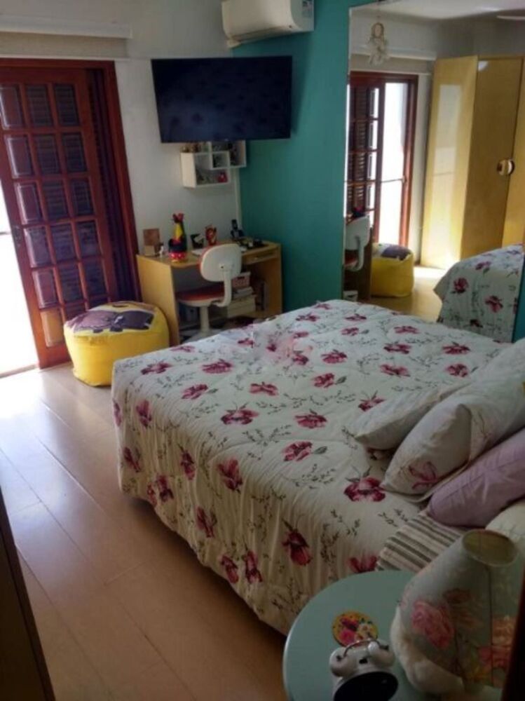 Sobrado, 2 quartos, 108 m² - Foto 5
