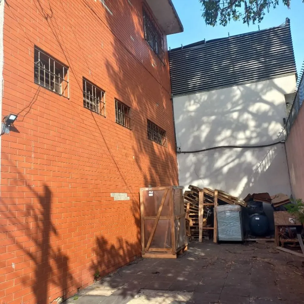 Loja-Salão, 472 m² - Foto 4