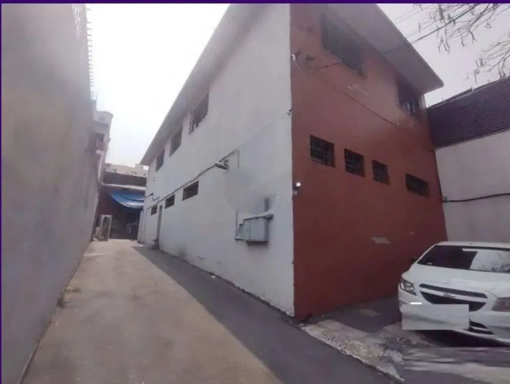 Loja-Salão, 472 m² - Foto 8