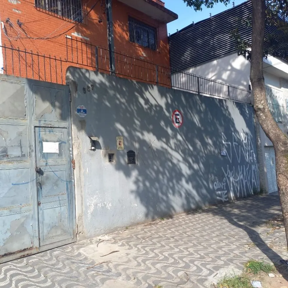 Loja-Salão, 472 m² - Foto 2
