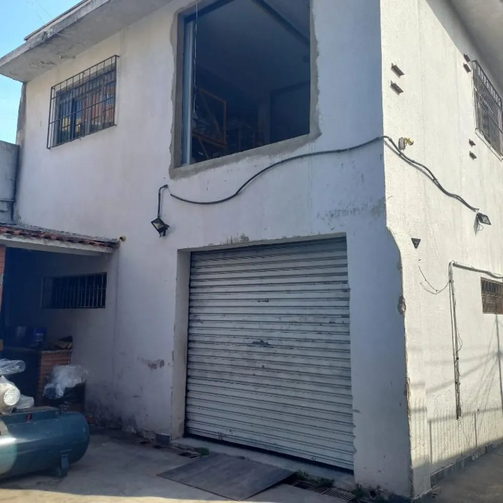 Loja-Salão, 472 m² - Foto 3