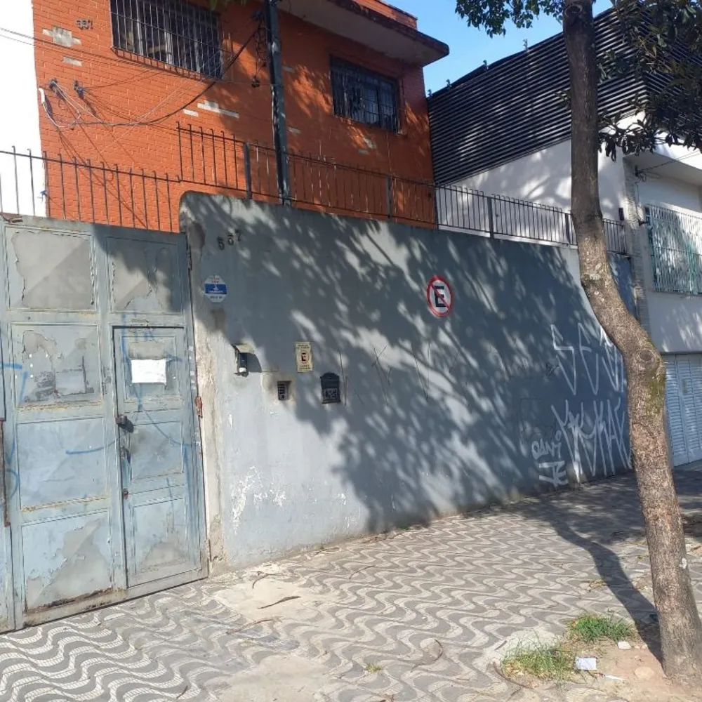 Loja-Salão, 472 m² - Foto 1