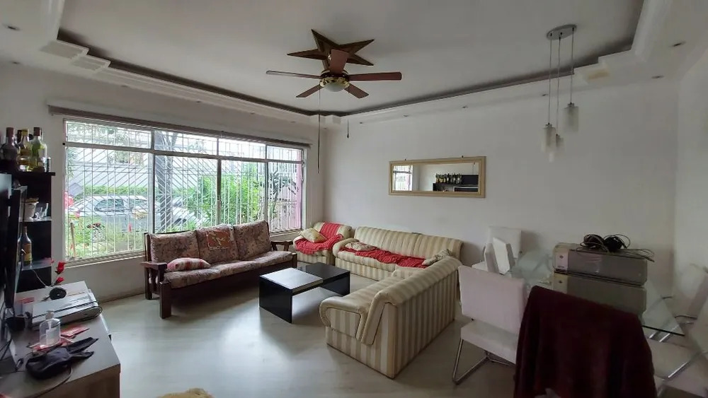 Casa, 3 quartos, 182 m² - Foto 2
