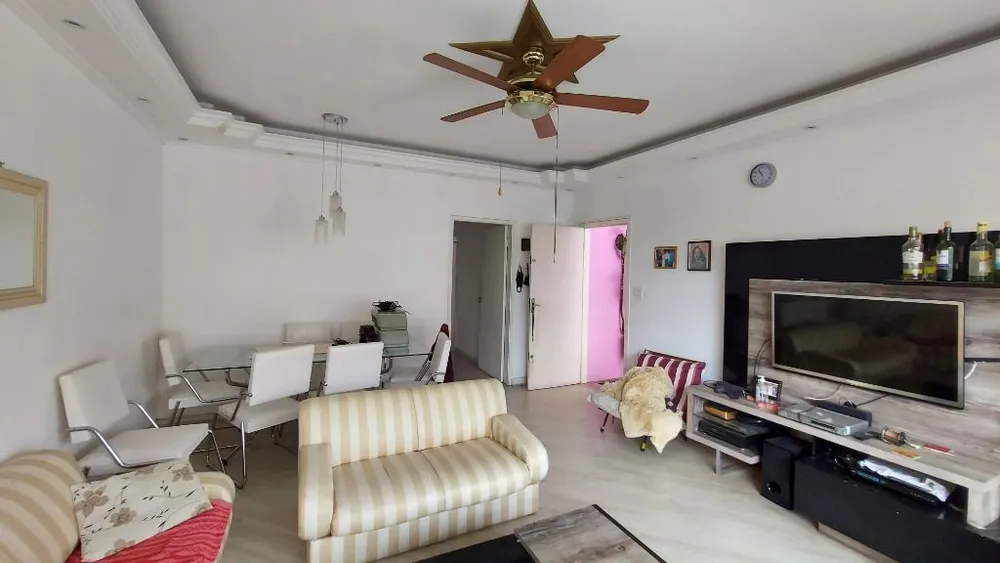 Casa, 3 quartos, 182 m² - Foto 2
