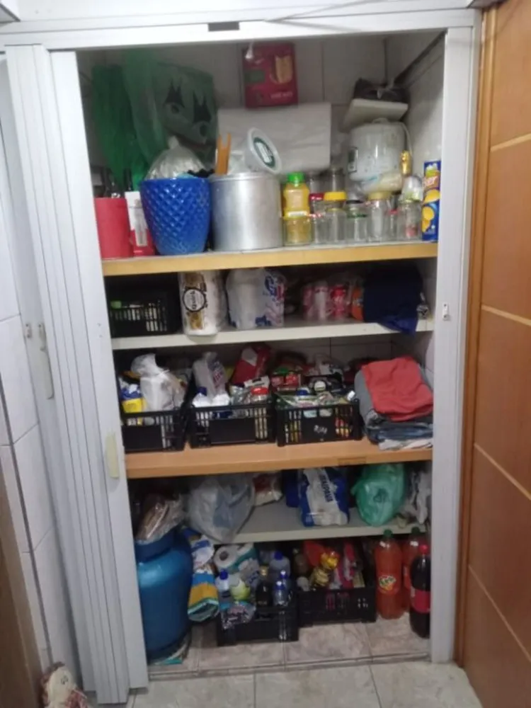 Sobrado, 2 quartos, 160 m² - Foto 8
