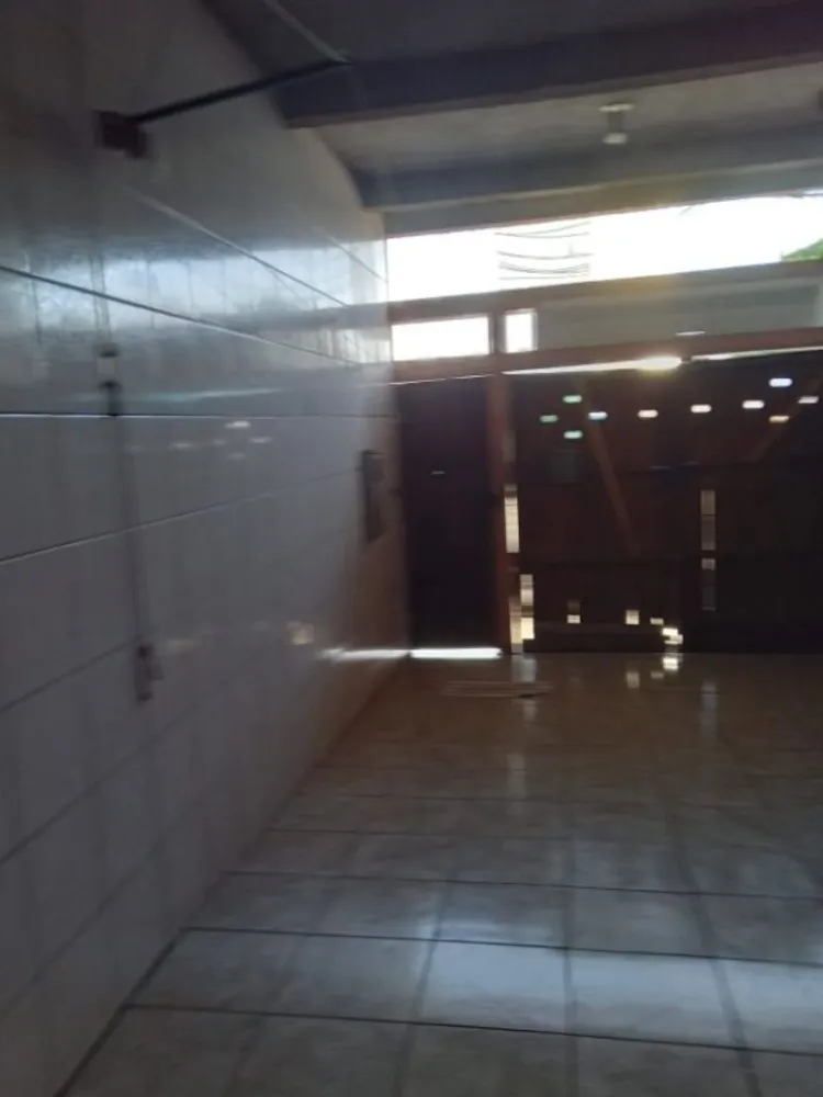 Sobrado, 2 quartos, 160 m² - Foto 1
