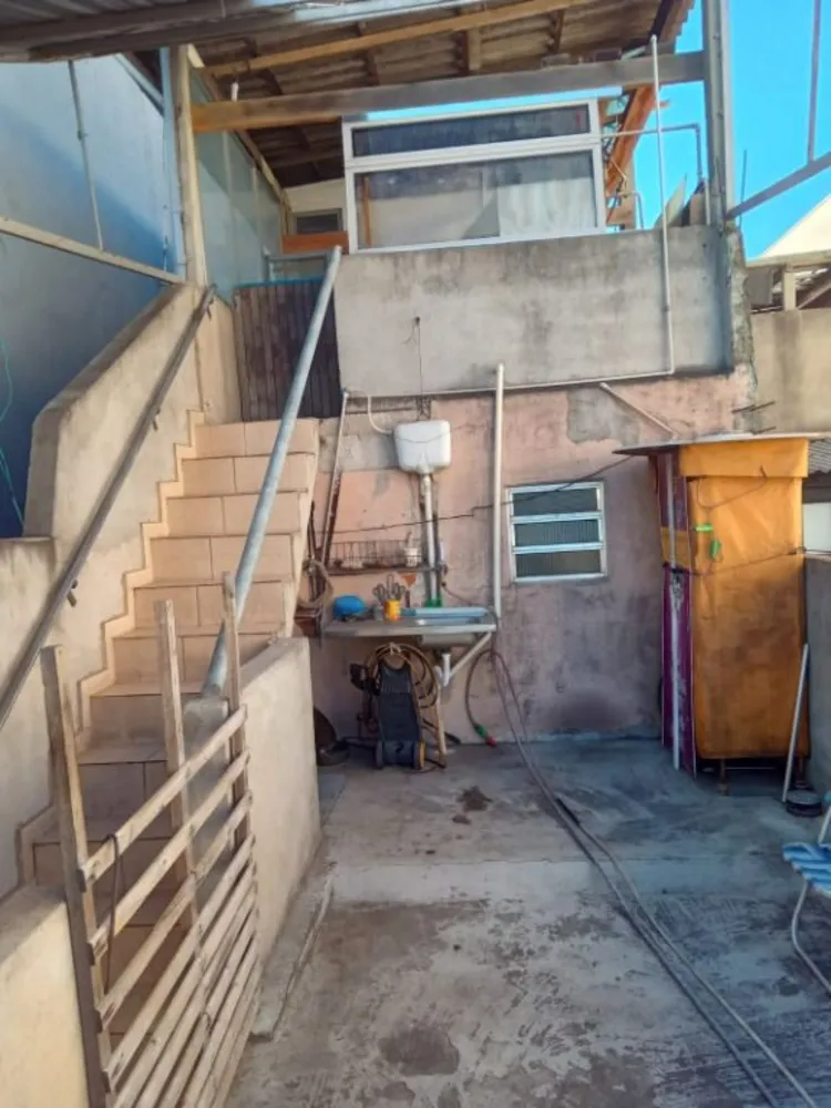 Sobrado, 2 quartos, 160 m² - Foto 10