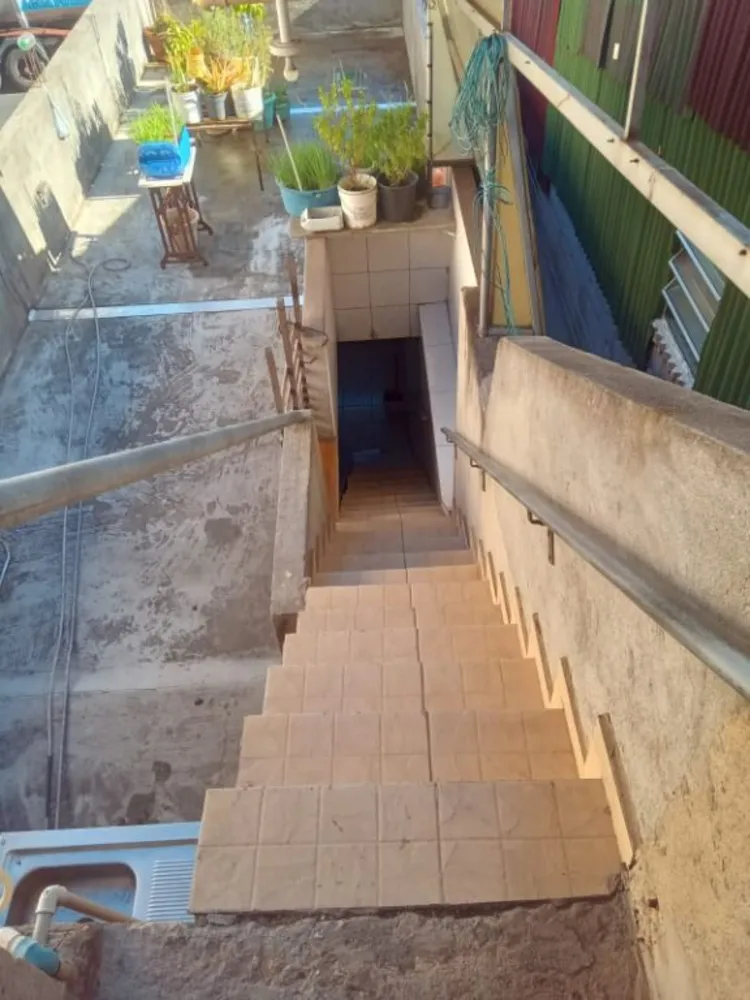 Sobrado, 2 quartos, 160 m² - Foto 9