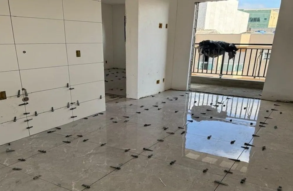 Apartamento, 2 quartos, 33 m² - Foto 4