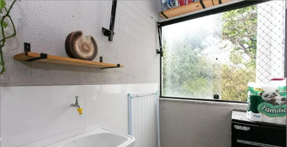 Apartamento, 2 quartos, 45 m² - Foto 11
