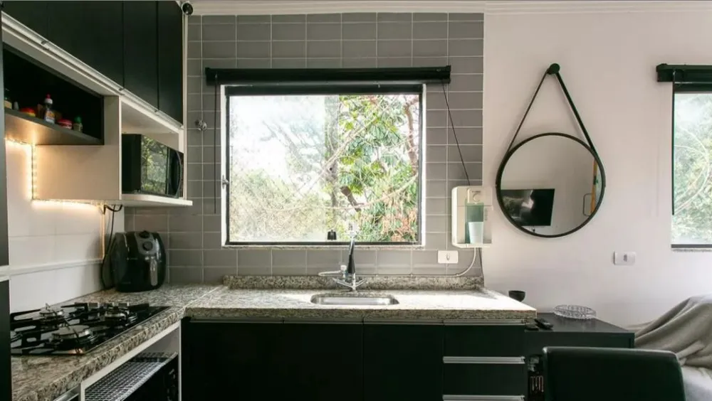 Apartamento, 2 quartos, 45 m² - Foto 4