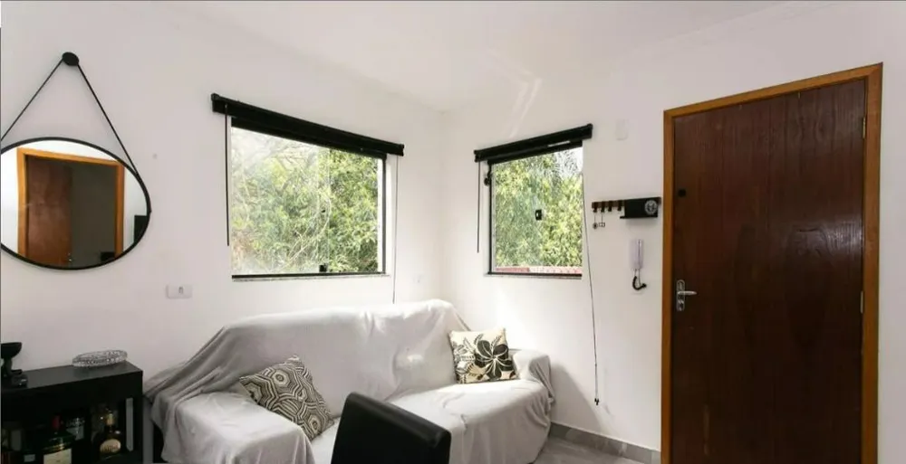 Apartamento, 2 quartos, 45 m² - Foto 5
